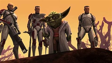 watch clone wars season 1 episode 17